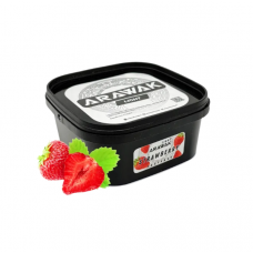 Табак Arawak Light Line Strawberry 200 грамм (клубника)