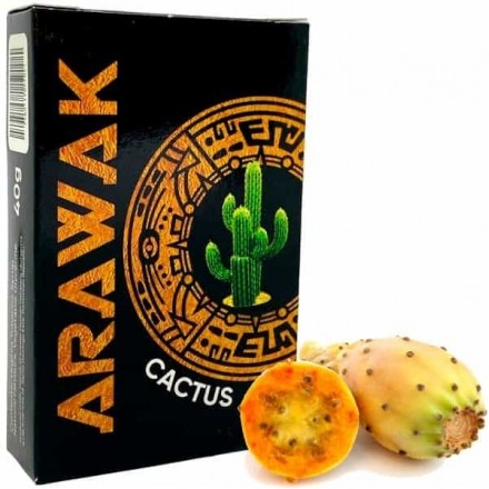 Табак Arawak Light Line Cactus 250 грамм (кактус)