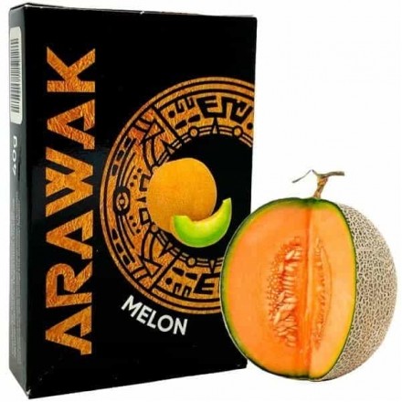 Табак Arawak Light Line Melon 40 грамм (дыня)