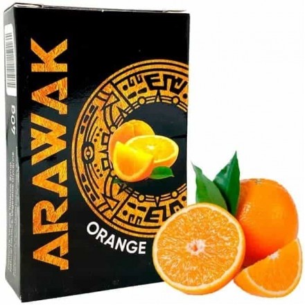 Табак Arawak Light Line Orange 250 грамм (апельсин)