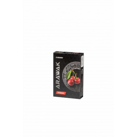 Табак Arawak Strong Line Cherry 40 грамм (вишня)