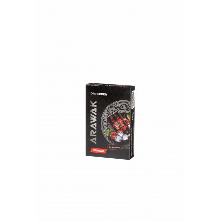 Табак Arawak Strong Line Dr.Pepper 40 грамм (вишневая газировка)