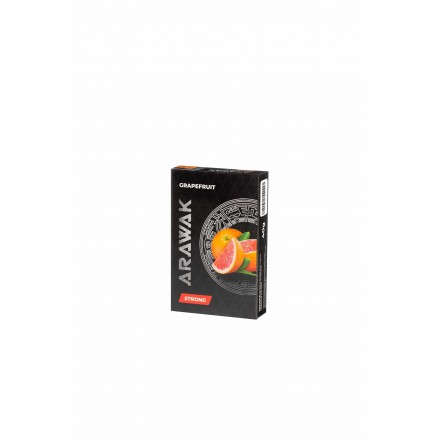 Табак Arawak Strong Line Grapefruit 40 грамм (грейпфрут)