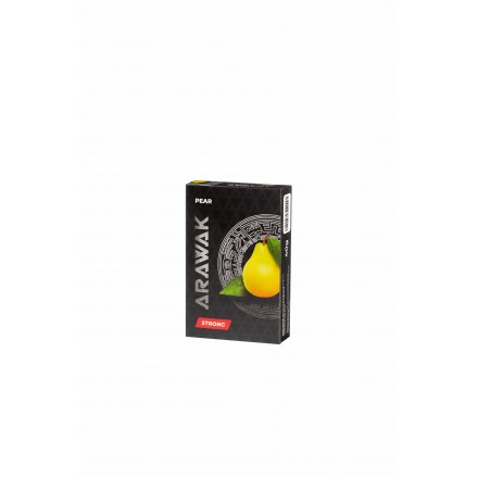 Табак Arawak Strong Line Pear 40 грамм (груша)