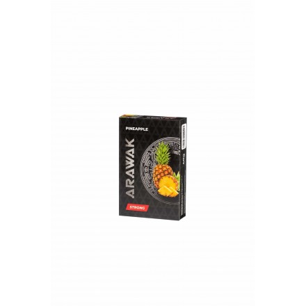 Табак Arawak Strong Line Pineapple 40 грамм (ананас)