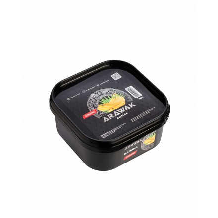 Табак Arawak Strong Line Banana 180 грамм (банан)
