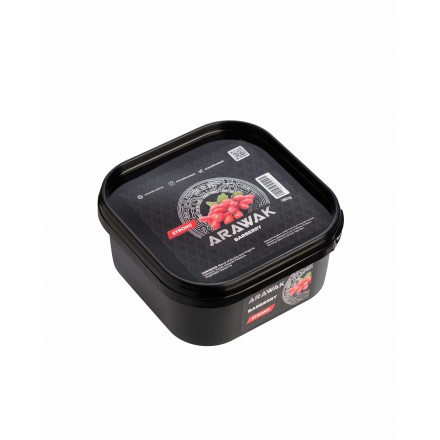 Табак Arawak Strong Line Barberry 180 грамм (барбарис)