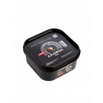 Табак Arawak Strong Line Burn 180 грамм (энергетик)