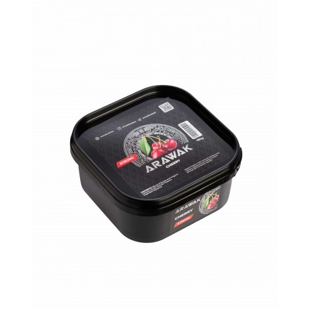 Табак Arawak Strong Line Cherry 180 грамм (вишня)