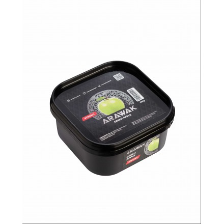 Табак Arawak Strong Line Green Apple 180 грамм (яблоко)