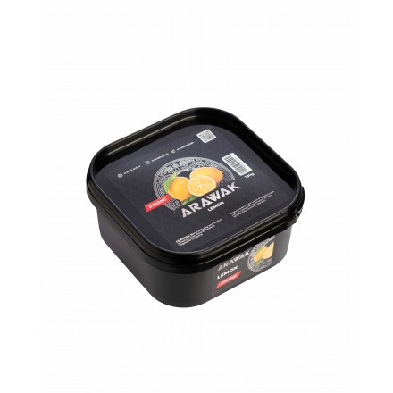 Табак Arawak Strong Line Lemon 180 грамм (лимон)