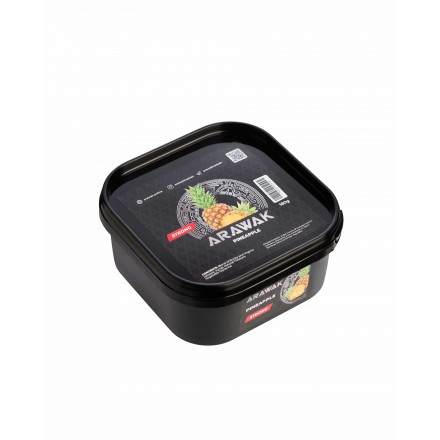 Табак Arawak Strong Line Pineapple 180 грамм (ананас)