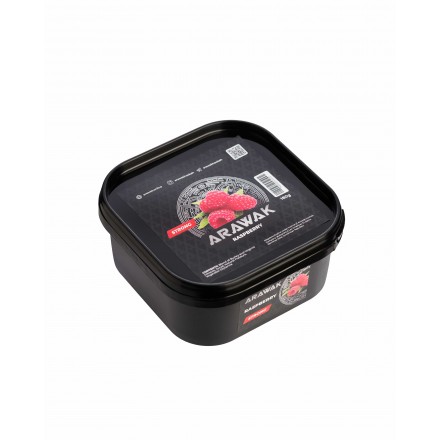 Табак Arawak Strong Line Raspberry 180 грамм (малина)