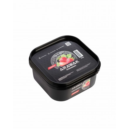 Табак Arawak Strong Line Strawberry 180 грамм (клубника)
