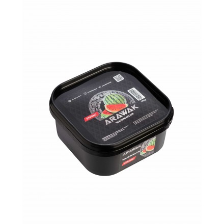 Тютюн Arawak Strong Line Watermelon 180 грам (кавун)