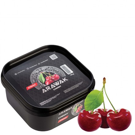 Табак Arawak Strong Line Cherry 200 грамм (вишня)