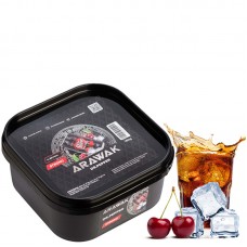 Табак Arawak Strong Line Dr.Pepper 200 грамм (вишневая газировка)