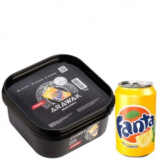 Табак Arawak Strong Line Sour Fanta 200 грамм (фанта)