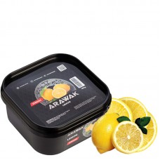 Табак Arawak Strong Line Lemon 200 грамм (лимон)