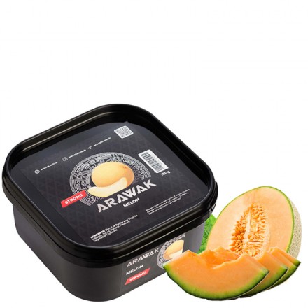 Табак Arawak Strong Line Melon 200 грамм (дыня)
