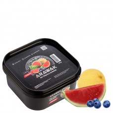 Табак Arawak Strong Line No Tequila Sunrise 200 грам (арбуз дыня черника)
