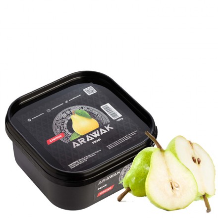 Табак Arawak Strong Line Pear 200 грамм (груша)