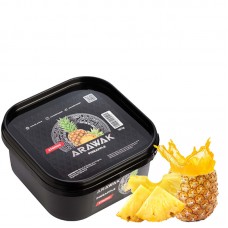 Табак Arawak Strong Line Pineapple 200 грамм (ананас)