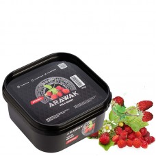 Табак Arawak Strong Line Wild Strawberry 200 грамм (земленика)
