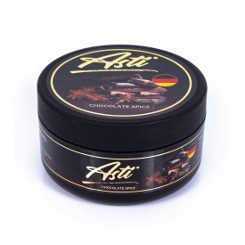 Табак Asti Chocolate Spice 100 грамм (шоколад с пряностями)