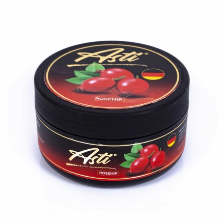 Табак Asti Rosehip 100 грамм (шиповник)