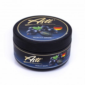 Табак Asti Muscat Grape 100 грамм (виноград)
