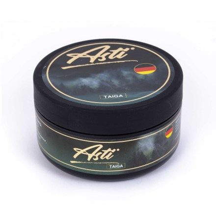 Табак Asti Taiga 100 грамм (хвоя)