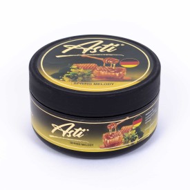 Табак Asti Spring Melody 100 грамм (медовые соты)