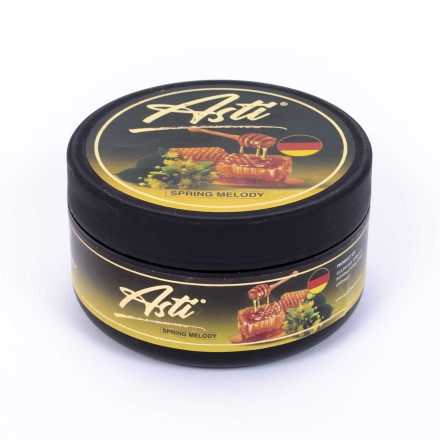 Табак Asti Spring Melody 100 грамм (медовые соты)