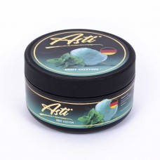 Тютюн Asti Mint Cotton 100 грам (солодка вата з м'ятою)