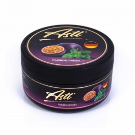 Табак Asti Passion Fresh 100 грамм (маракуйя с мятой)