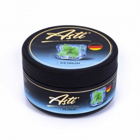 Табак Asti Ice Dream 100 грамм (мята с холодком)