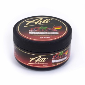 Табак Asti Bakery 100 грамм (ягодный бисквит)