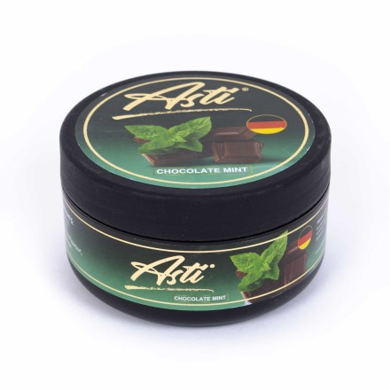 Табак Asti Chocolate Mint 100 грамм (шоколад мята)