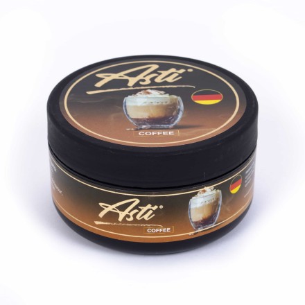 Тютюн Asti Coffee 100 грам (кава)