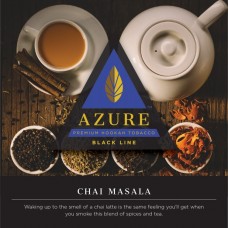 Табак Azure Chai Masal 100 грам