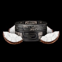 Тютюн Enigma Escobar 40 грам (кокос)