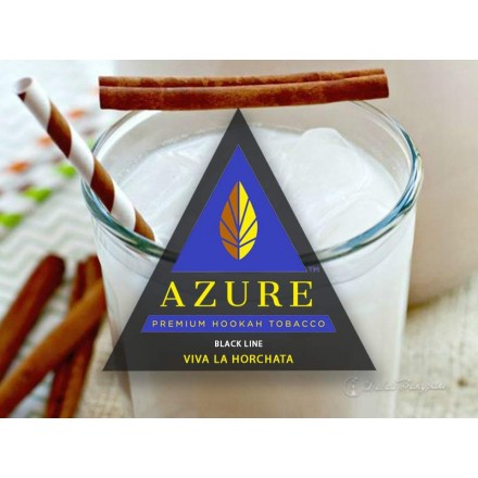 Табак Azure Viva la Horchata 100 грам