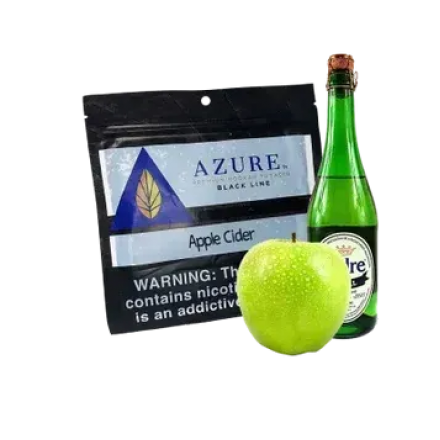 Табак Azure Apple Sider 100 грам