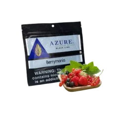 Табак Azure Berrymania 100 грам