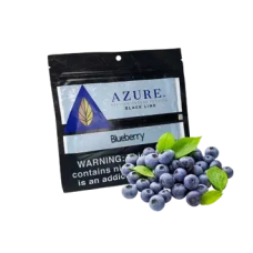 Тютюн Azure Blueberry 100 грам