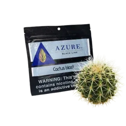 Табак Azure Cactus Blast 100 грам