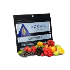 Табак Azure California Blue 100 грам