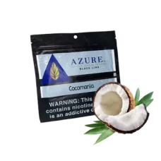 Табак Azure Cocomania 100 грам