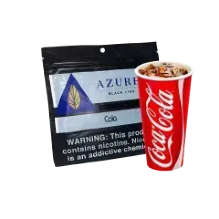 Табак Azure Cola 100 грам